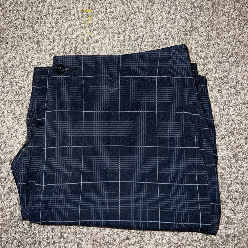 men’s shorts